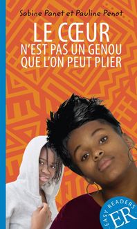 Produktbild: Le c&oelig;ur n'est pas un genou que l'on peut plier