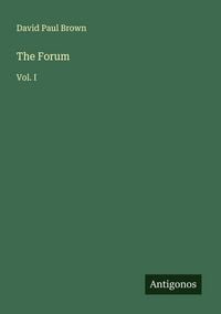 Produktbild: The Forum