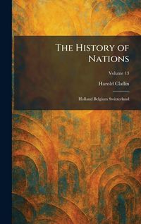 Produktbild: The History of Nations
