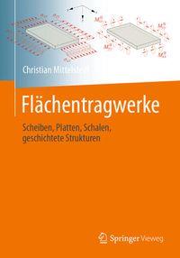 Produktbild: Fl&auml;chentragwerke