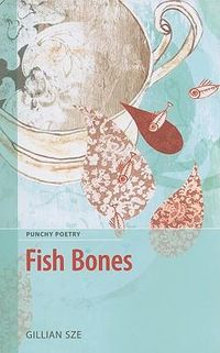 Produktbild: Fish Bones