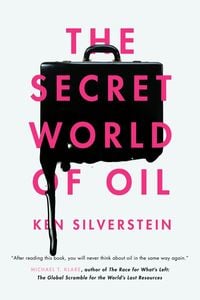Produktbild: The Secret World of Oil