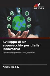 Produktbild: Sviluppo di un apparecchio per dialisi innovativo