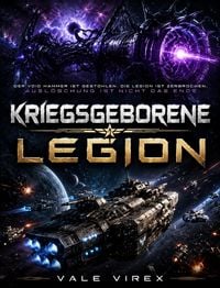 Produktbild: Kriegsgeborene Legion