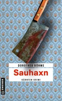 Produktbild: Sauhaxn
