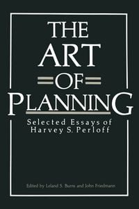 Produktbild: The Art of Planning