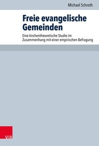 Produktbild: Freie evangelische Gemeinden