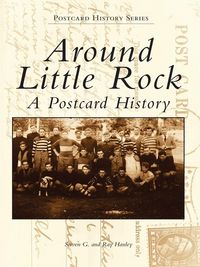 Produktbild: Around Little Rock