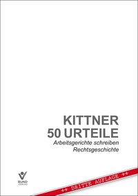 Produktbild: 50 Urteile
