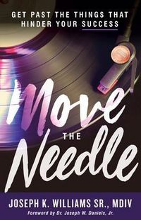 Produktbild: Move The Needle