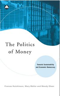 Produktbild: The Politics of Money