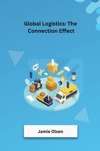 Produktbild: Global Logistics: The Connection Effect