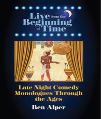 Produktbild: Live From the Beginning of Time