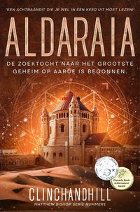 Produktbild: Aldaraia