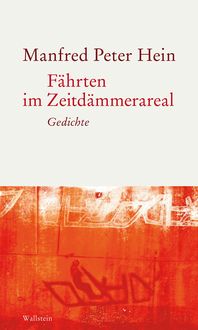 Produktbild: F&auml;hrten im Zeitd&auml;mmerareal