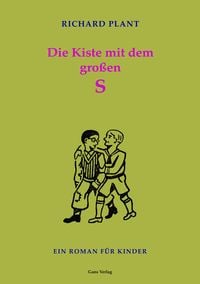 Produktbild: Die Kiste mit dem gro&szlig;en S