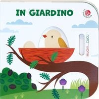 Produktbild: In giardino