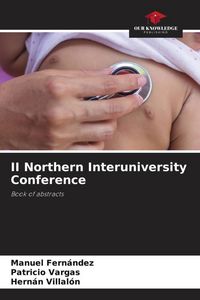 Produktbild: II Northern Interuniversity Conference