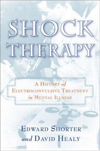 Produktbild: Shock Therapy