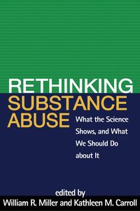 Produktbild: Rethinking Substance Abuse