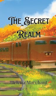 Produktbild: The Secret Realm