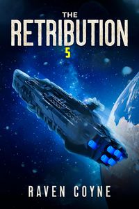 Produktbild: The Retribution Book Five