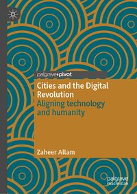 Produktbild: Cities and the Digital Revolution
