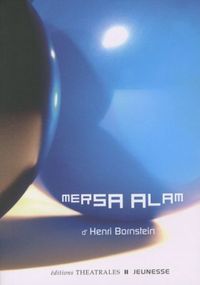 Produktbild: Mersa Alam