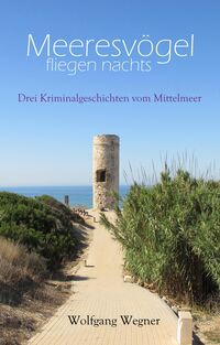 Produktbild: Meeresv&ouml;gel fliegen nachts
