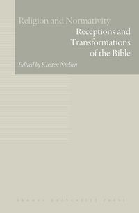 Produktbild: Receptions and Transformations of the Bible