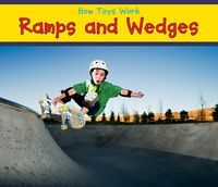 Produktbild: Ramps and Wedges