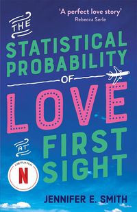 Produktbild: The Statistical Probability of Love at First Sight