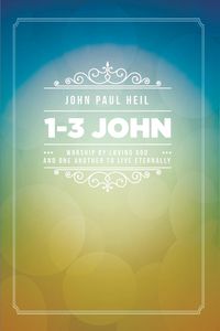 Produktbild: 1-3 John