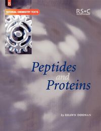 Bild vom Artikel Peptides & Proteins vom Autor Shawn Doonan
