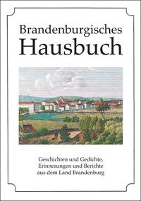 Bild vom Artikel Brandenburgisches Hausbuch vom Autor 