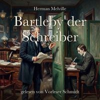 Produktbild: Bartleby der Schreiber