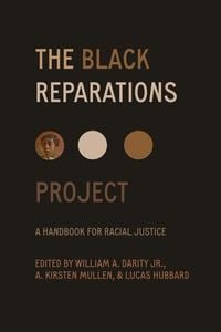 Produktbild: The Black Reparations Project