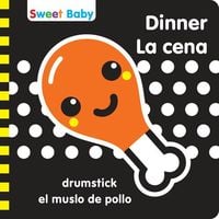 Produktbild: Sweet Baby: Dinner/La Cena