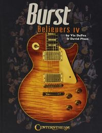 Produktbild: Burst Believers IV