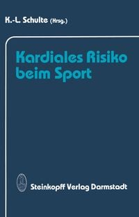 Produktbild: Kardiales Risiko beim Sport