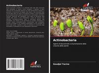 Produktbild: Actinobacteria
