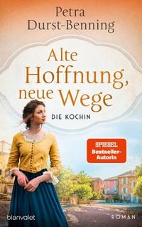 Produktbild: Alte Hoffnung, neue Wege