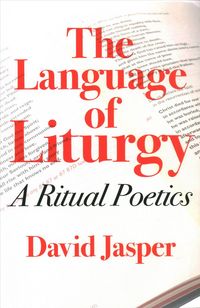 Produktbild: The Language of Liturgy