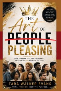 Produktbild: The Art of People Pleasing