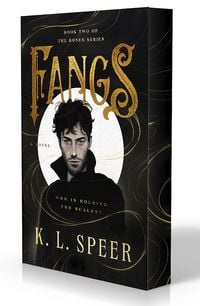 Produktbild: Fangs