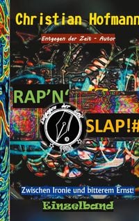 Produktbild: Rap'n'slap