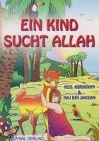Produktbild: Ein Kind sucht Allah