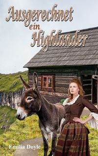 Produktbild: Ausgerechnet ein Highlander