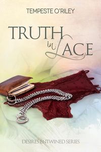 Produktbild: Truth in Lace
