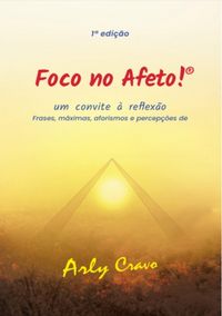 Produktbild: Foco No Afeto!